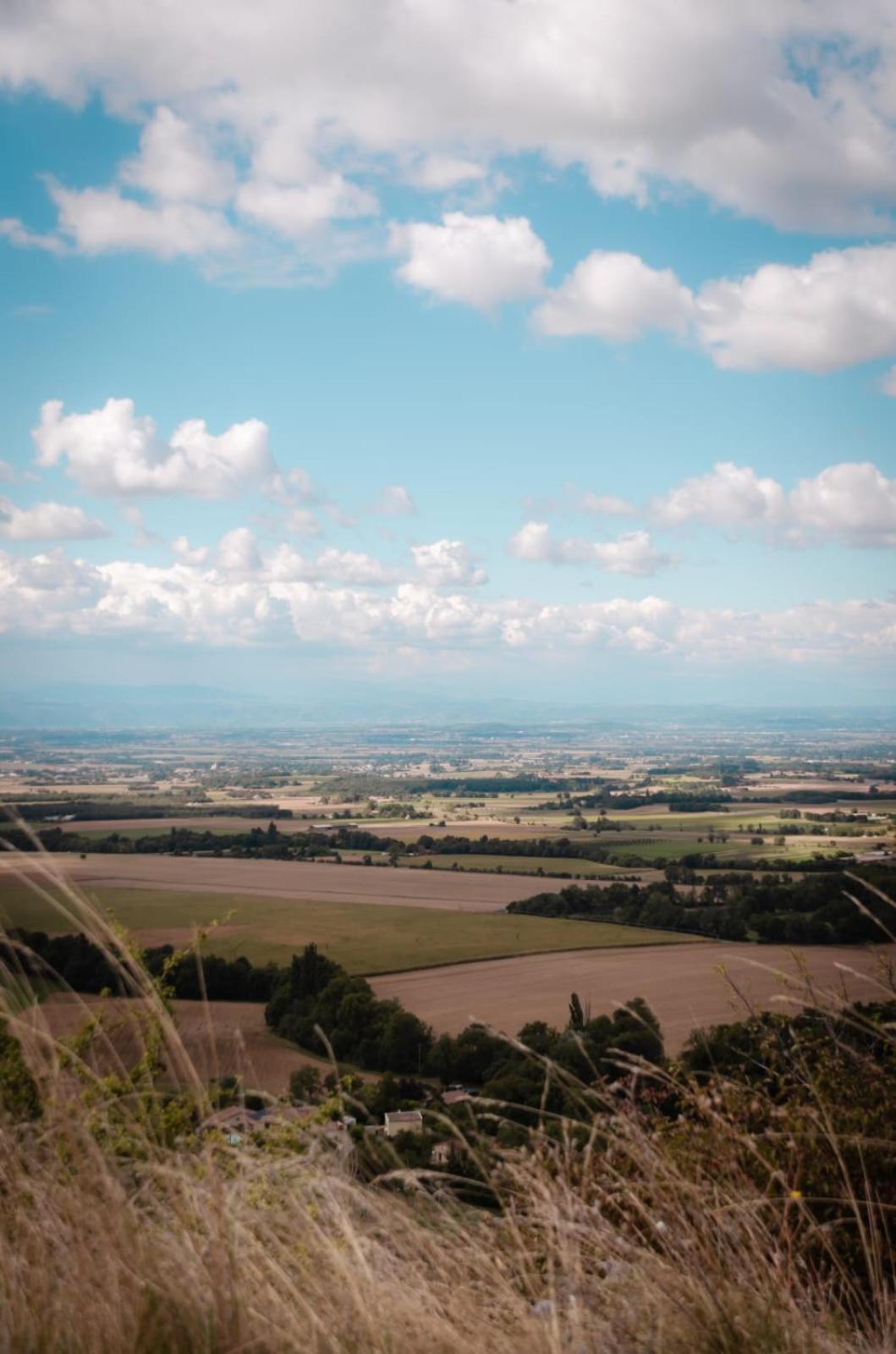 Gites De Charme - Gites Vital Peyrus Exterior foto